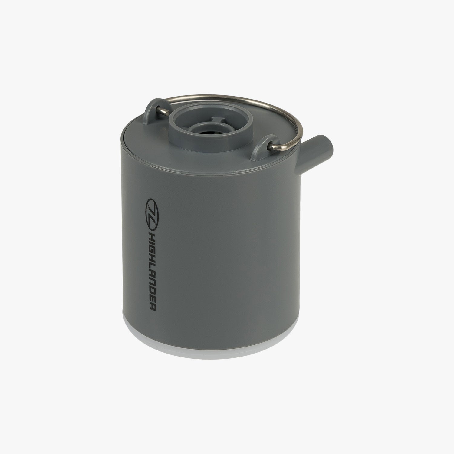 Highlander Survival Wee Banshee pompa elettrica campeggio