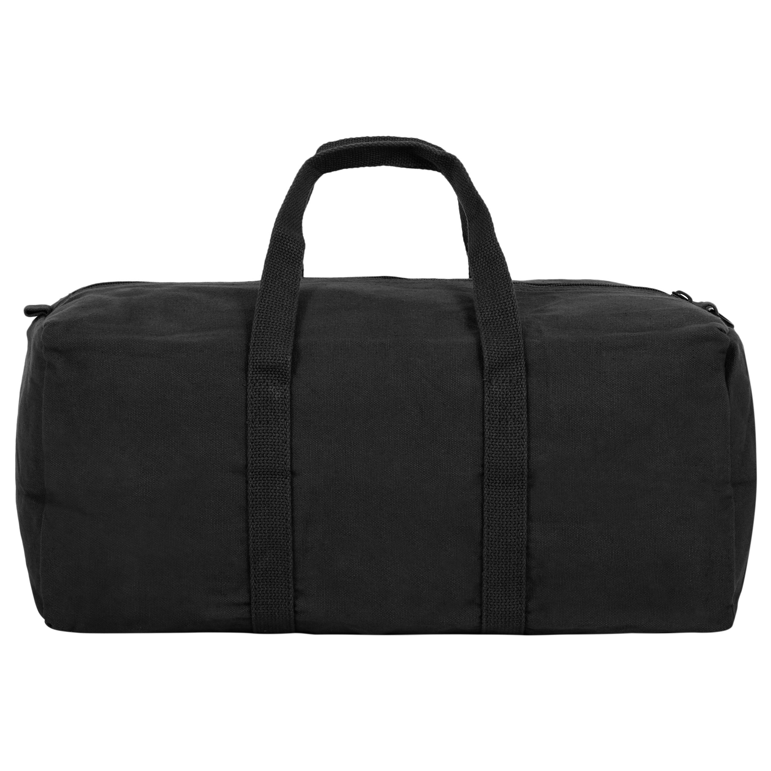 Highlander Heavy Duty Canvas borsa attrezzi tela 45,7cm