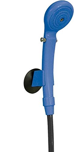 Brunner Aquafresh doccia da campeggio 12V con pompa