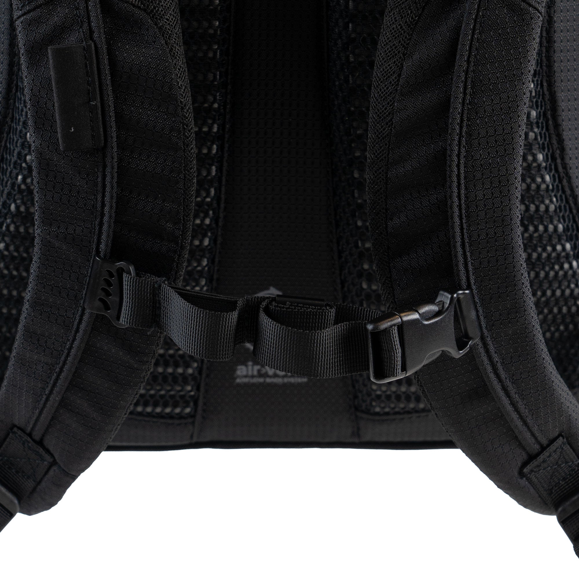 Highlander Survival Roam 28L Zaino 28L Nero Porta PC