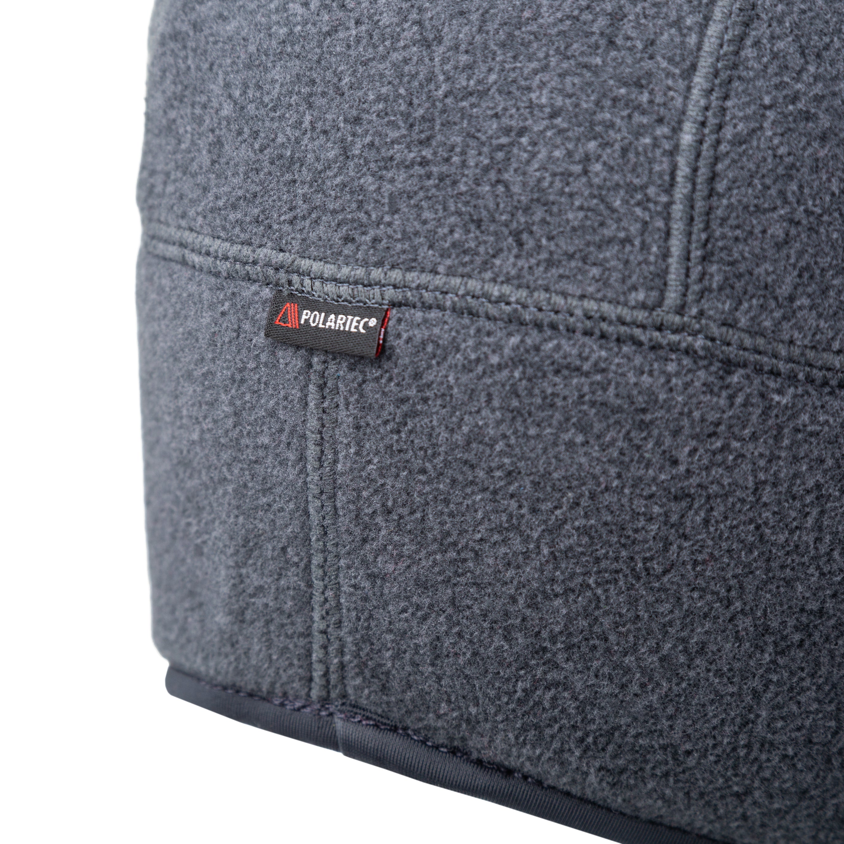 TREKMATES Annat Beanie berretto pile nero