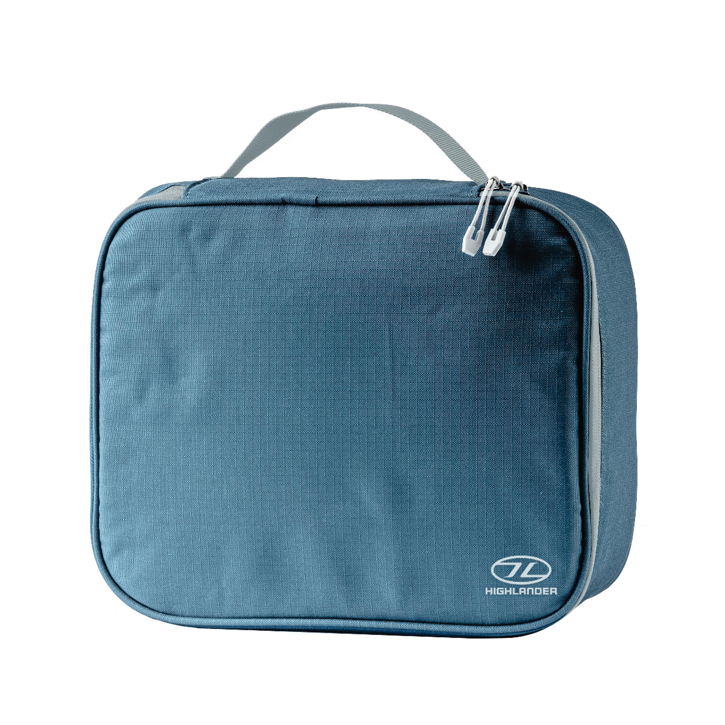 Highlander Munch Box Medium borsa termica nera isotermica