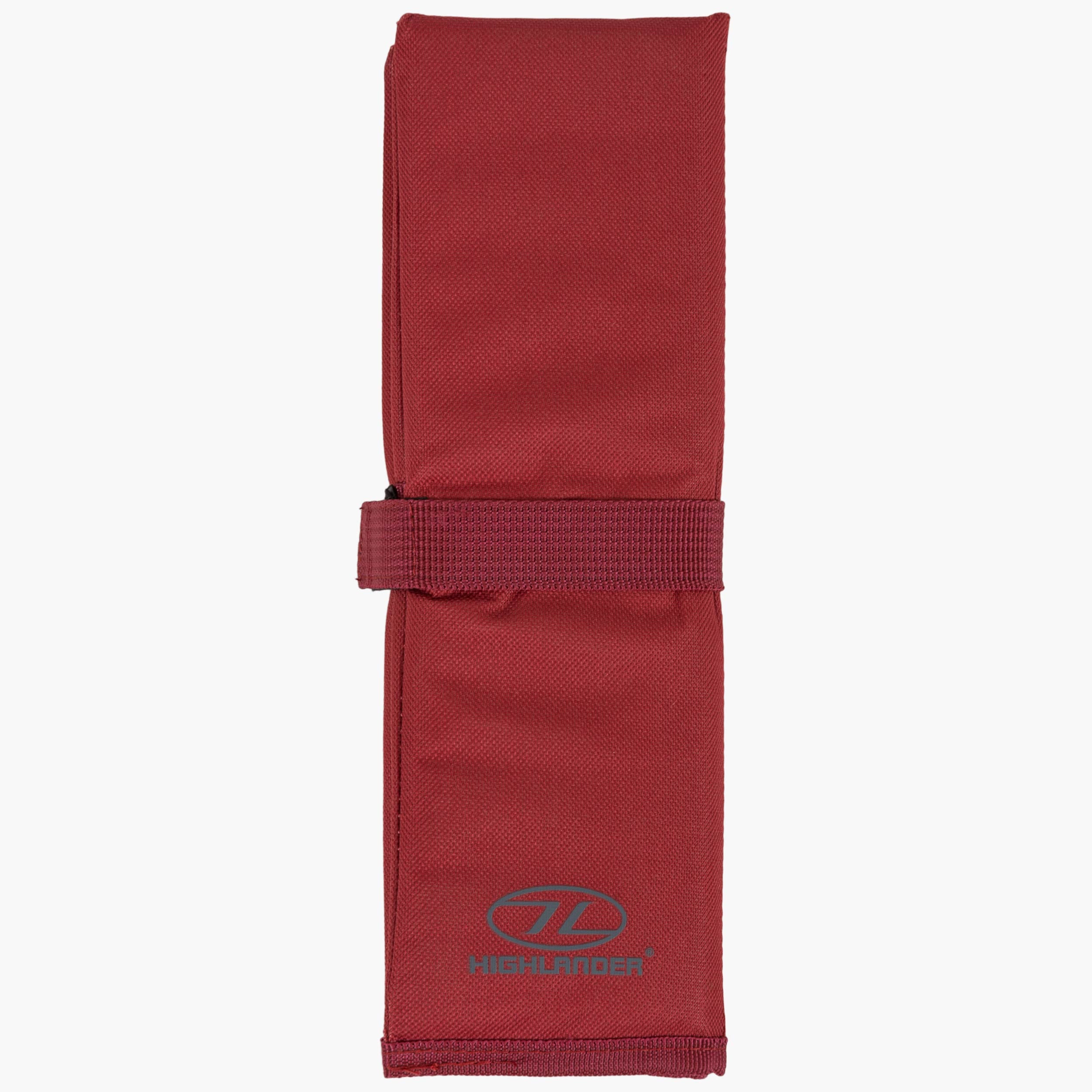 Highlander Sit Mat tappetino seduta pieghevole 1 cm
