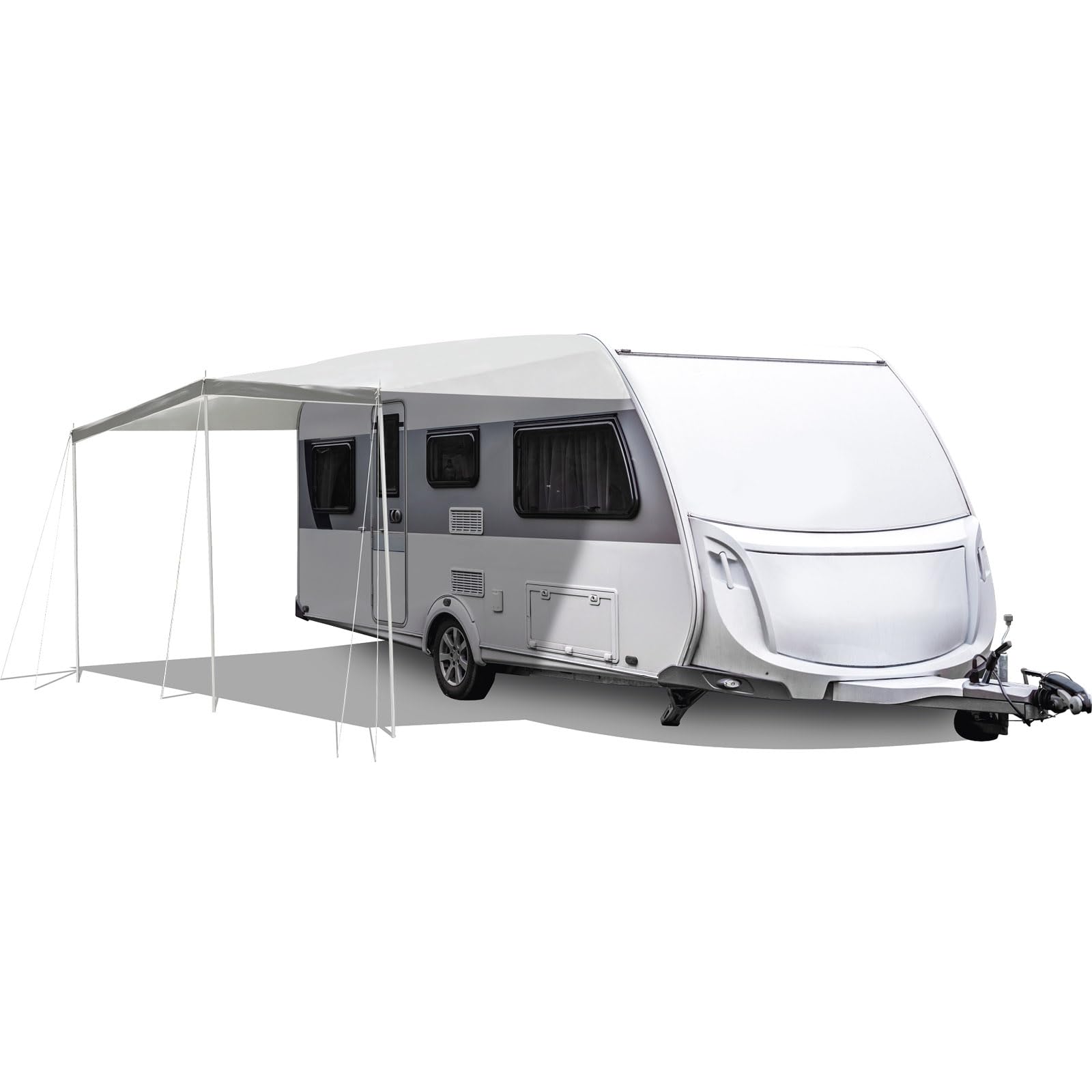 Brunner Ops Carashade 300x240 cm telo ombra caravan