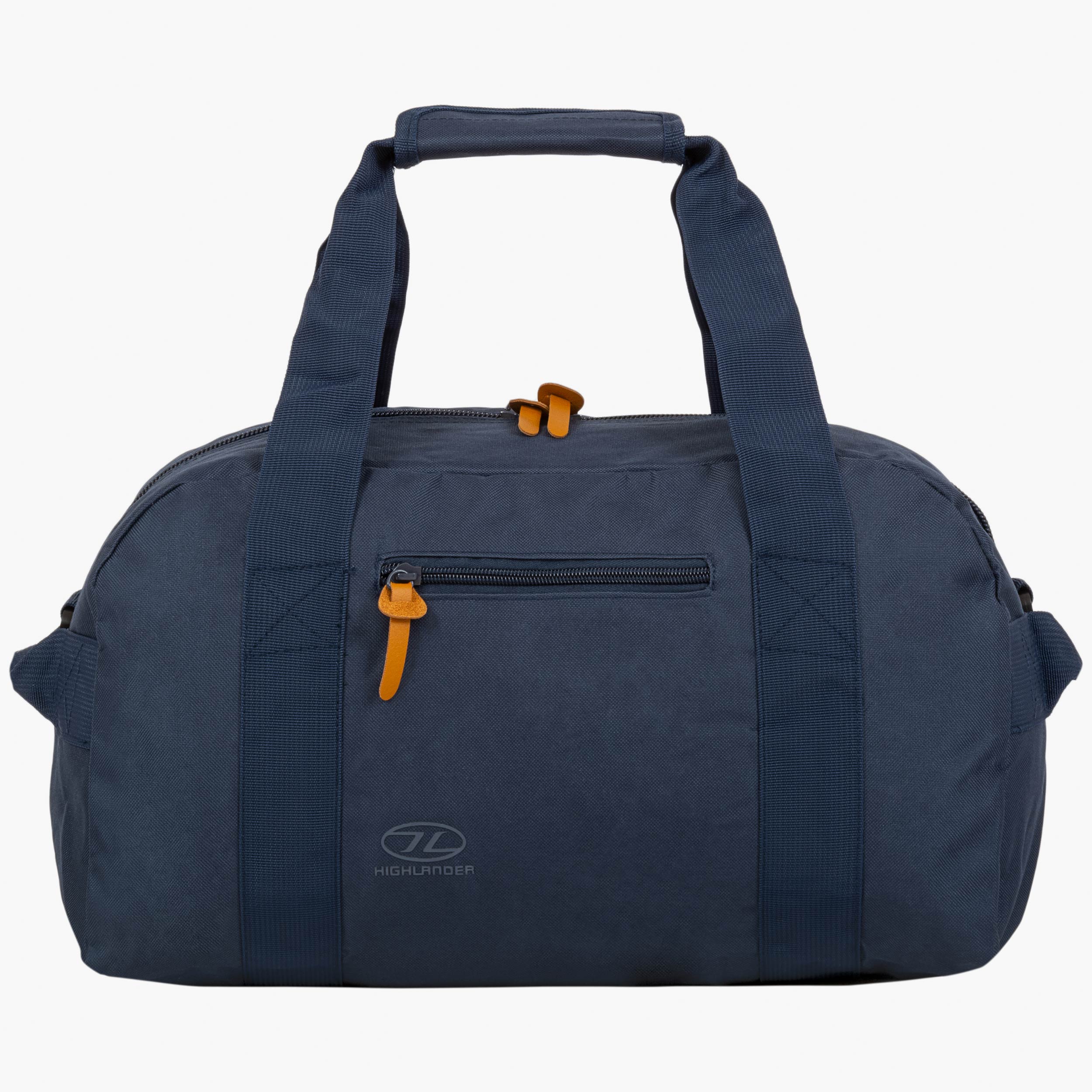Highlander Cargo 30L borsone viaggio 600D leggero