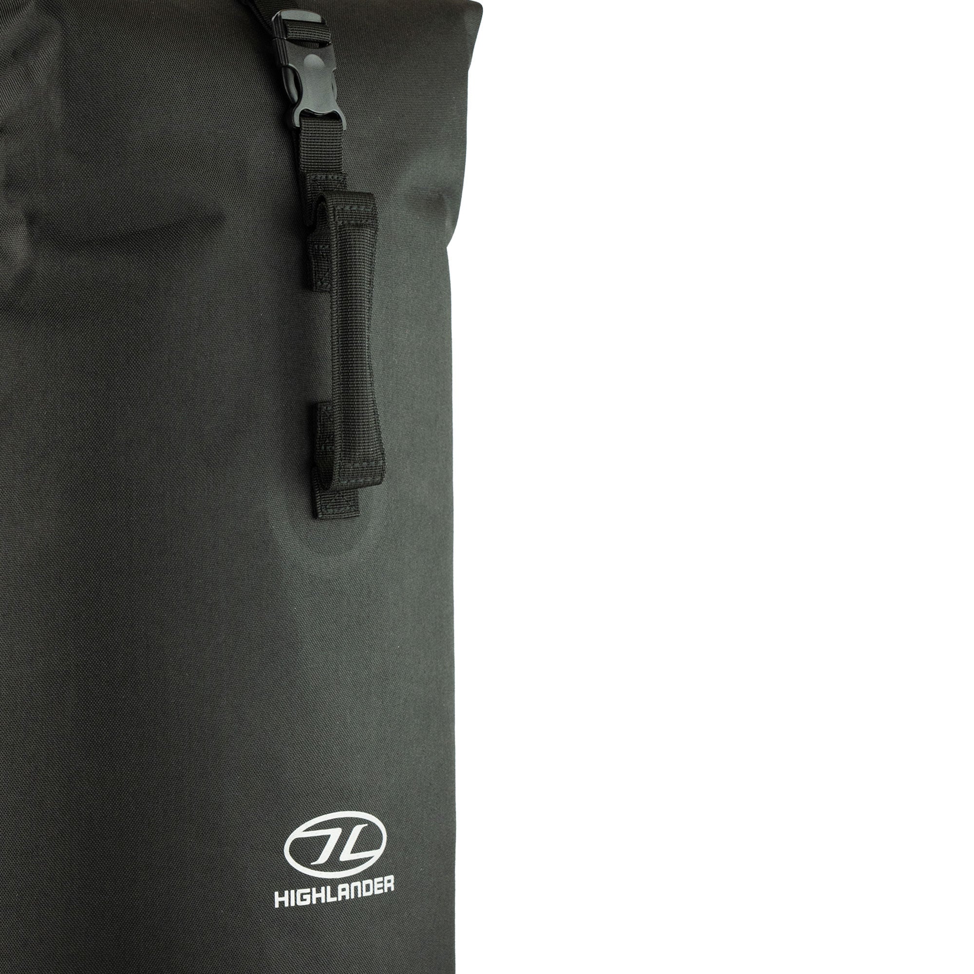 Highlander Survival Affric zaino impermeabile 45L stagno