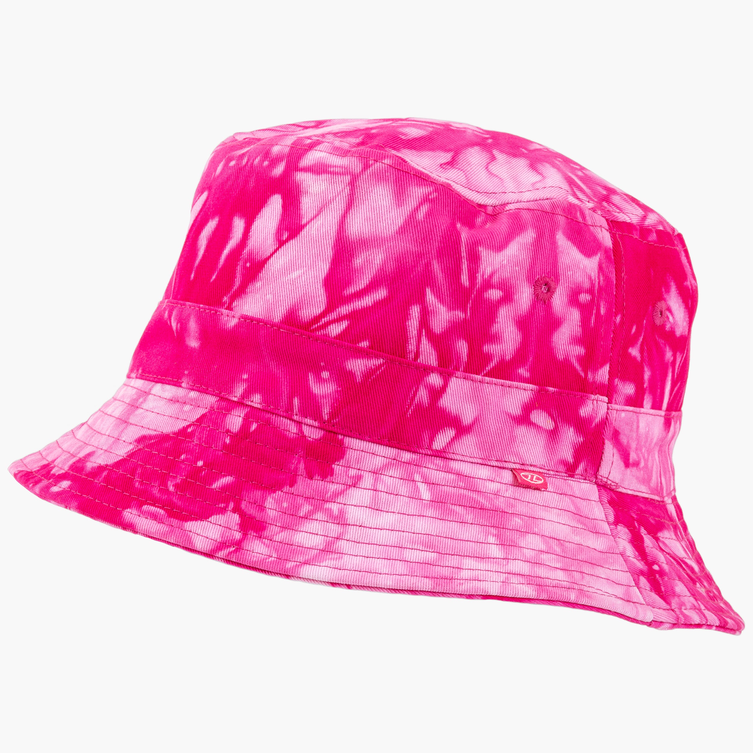 Highlander Bucket Hat cappello cotone sole traspirante