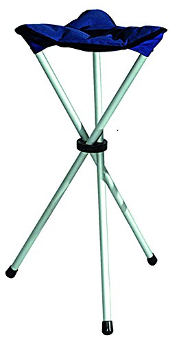 Brunner Ops Big Fjord 0404103N.C30 sgabello blu