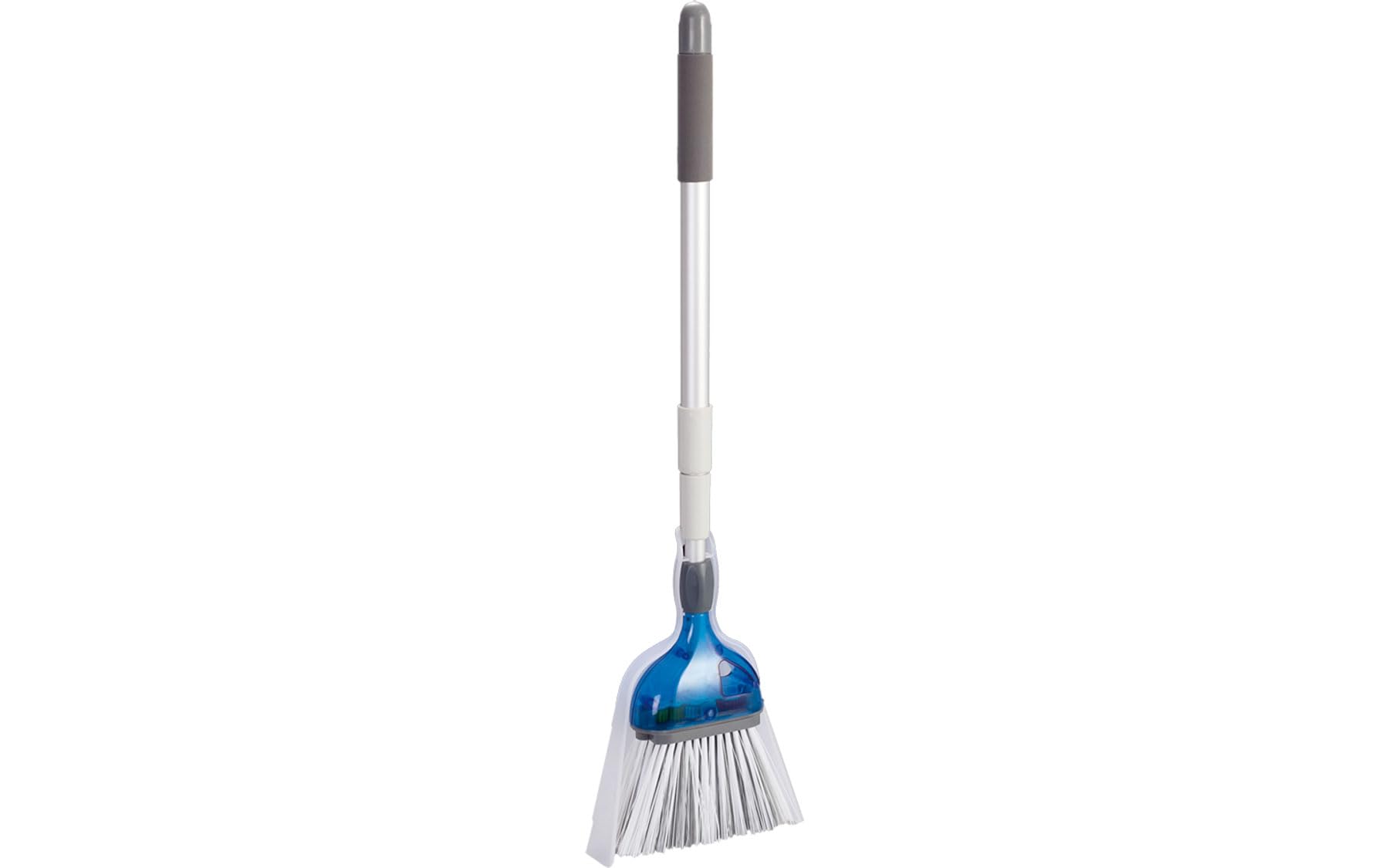Brunner Franky 0203038N scopa campeggio telescopica