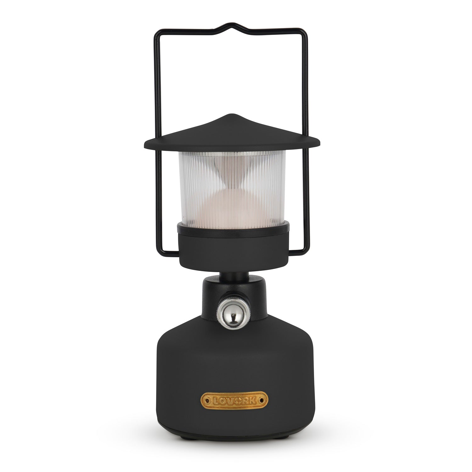 Lovork Zephyr lanterna LED touch 40 ore