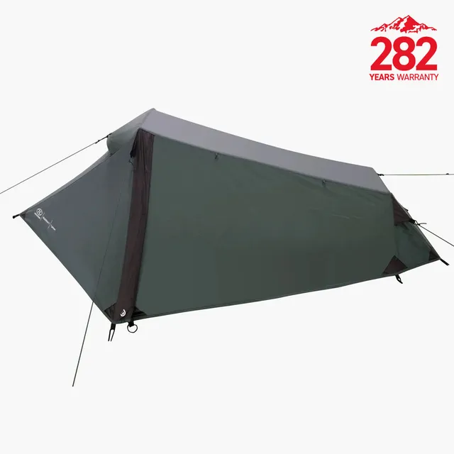Highlander Blackthorn 1 Gen2 tenda 1 persona leggera