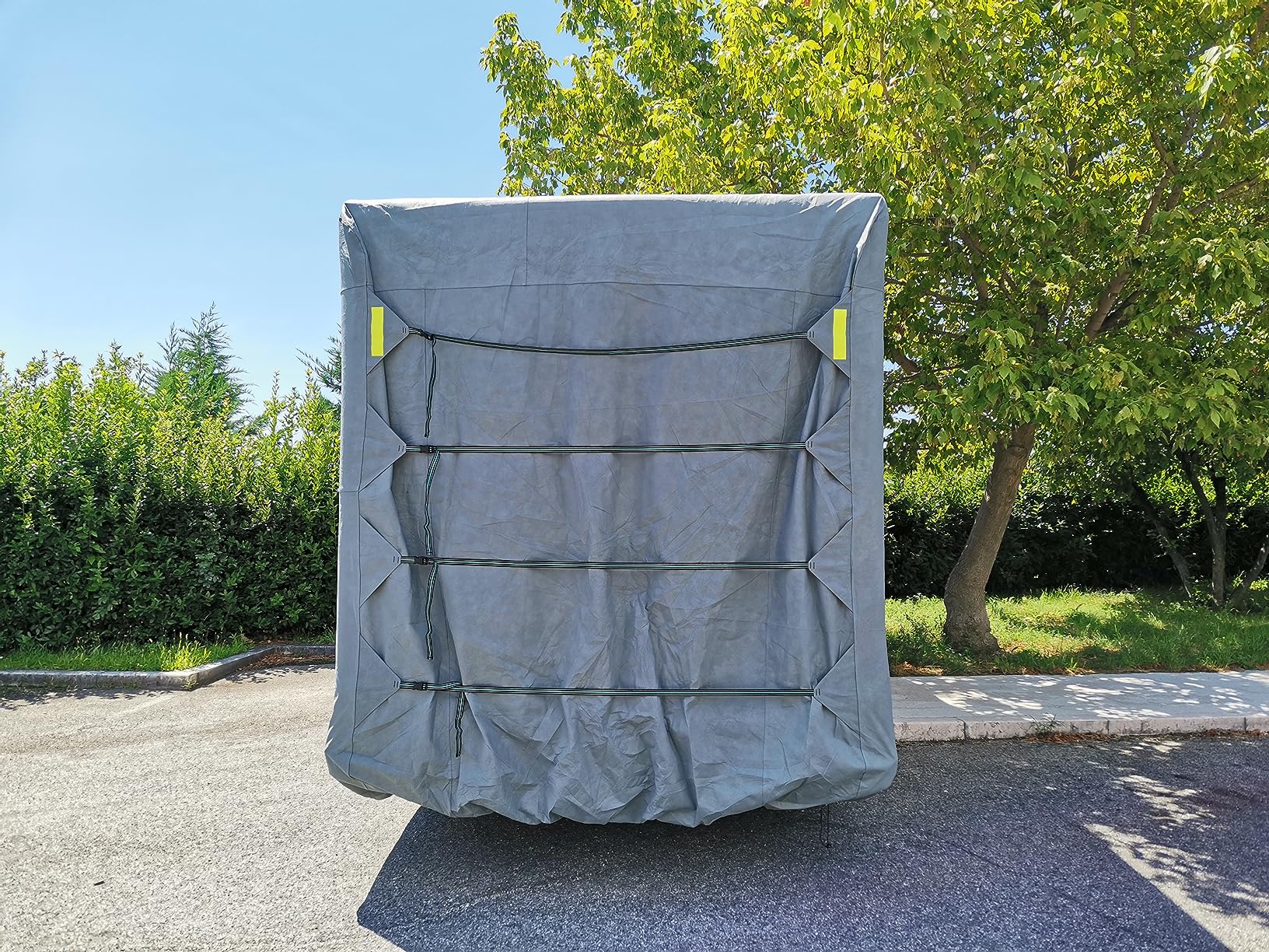 Brunner Ops Cover 6M copertura camper 500-550 cm 4 strati