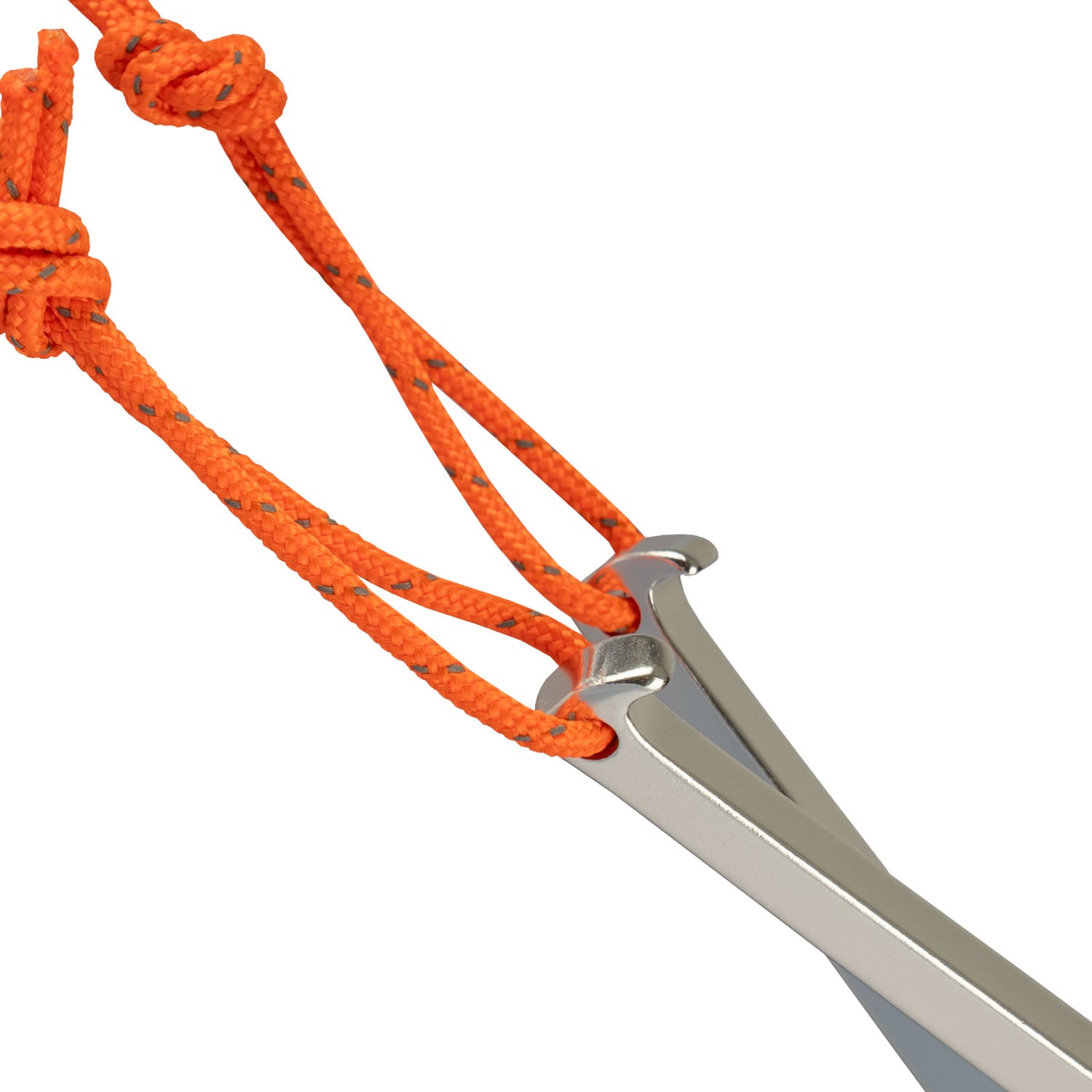 Highlander Dart picchetti tenda 16 cm 5 pezzi