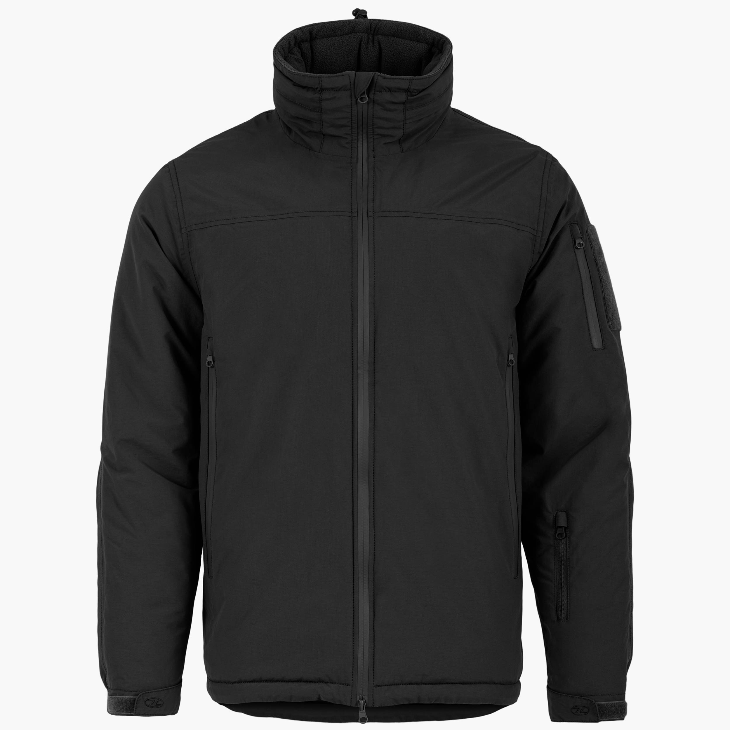 Highlander Stryker giacca impermeabile uomo invernale