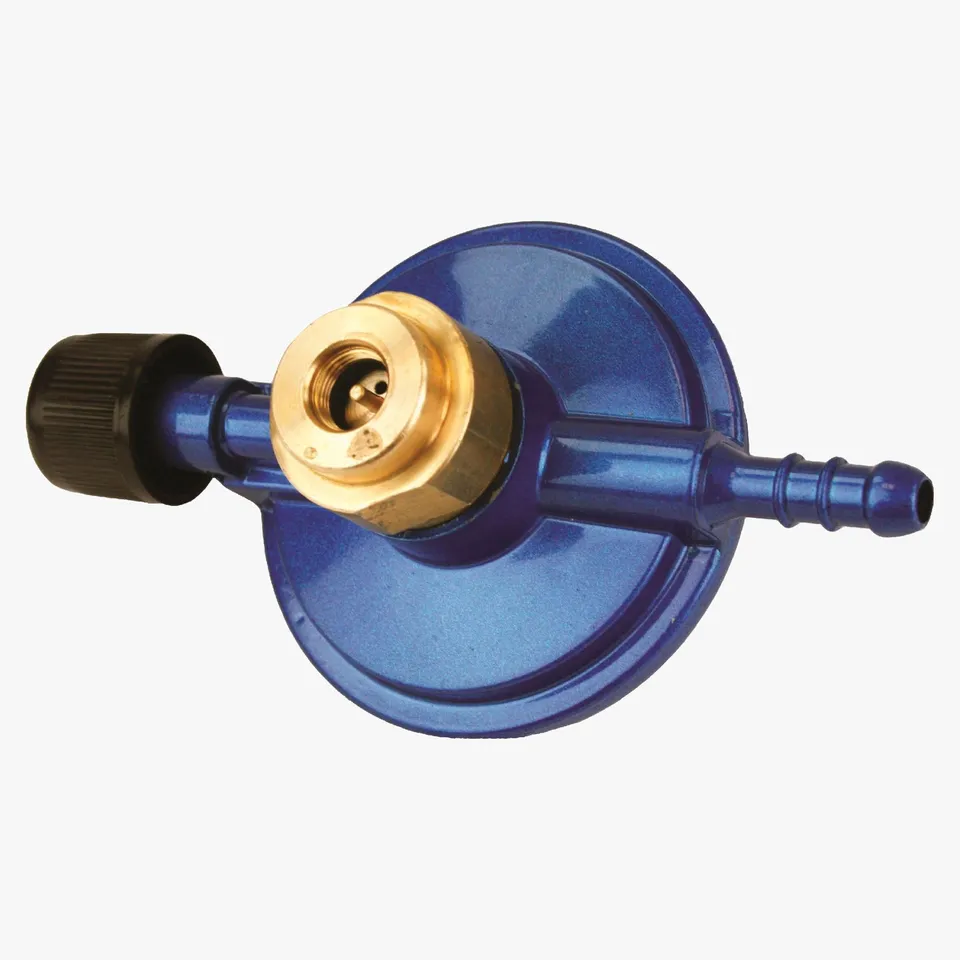 Highlander Cartridge Regulator regolatore gas
