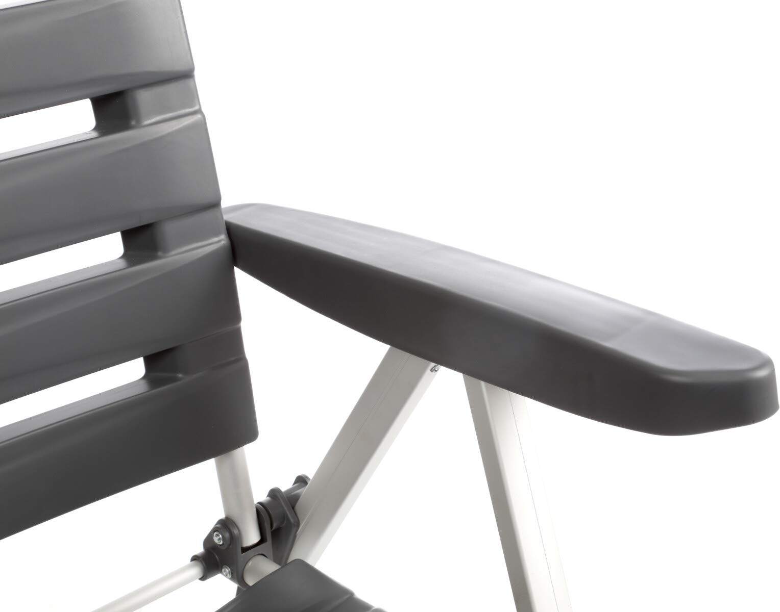 Brunner Skye Aria 0404069N.C09 sedia grigio 6 posizioni