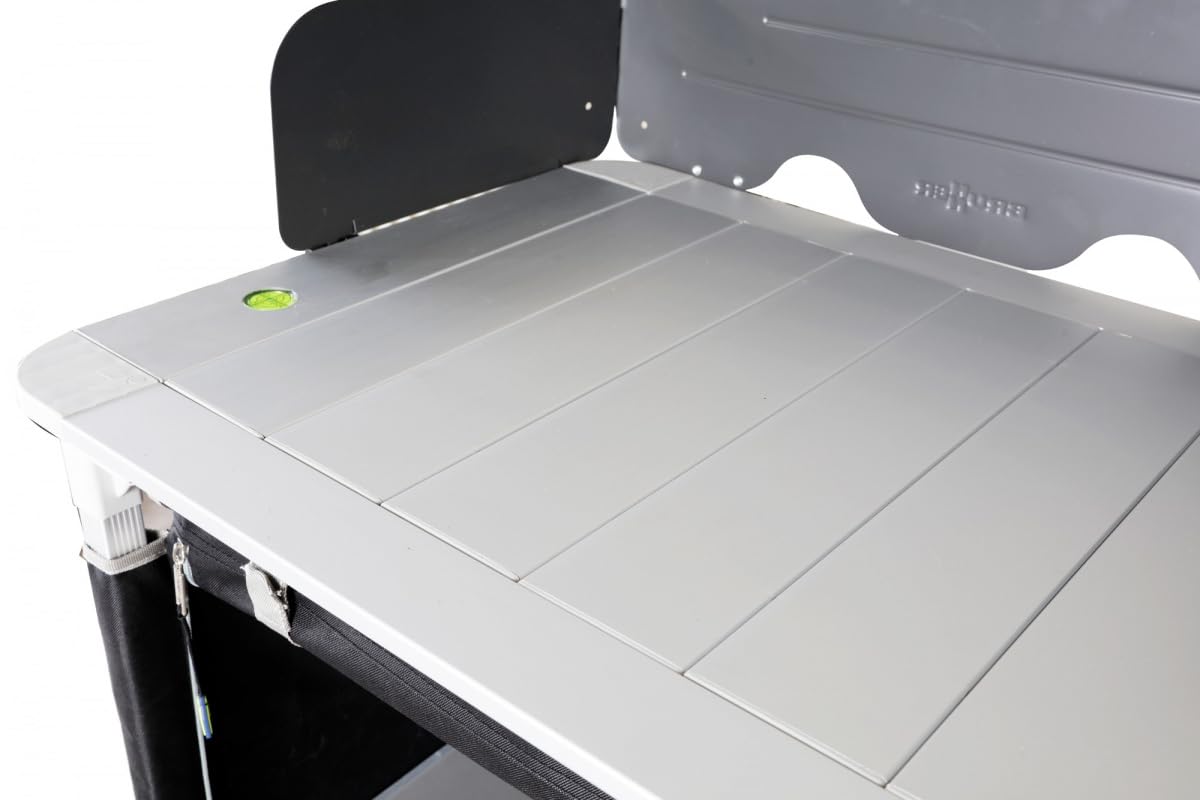 Brunner FRE72081 armadio campeggio pieghevole