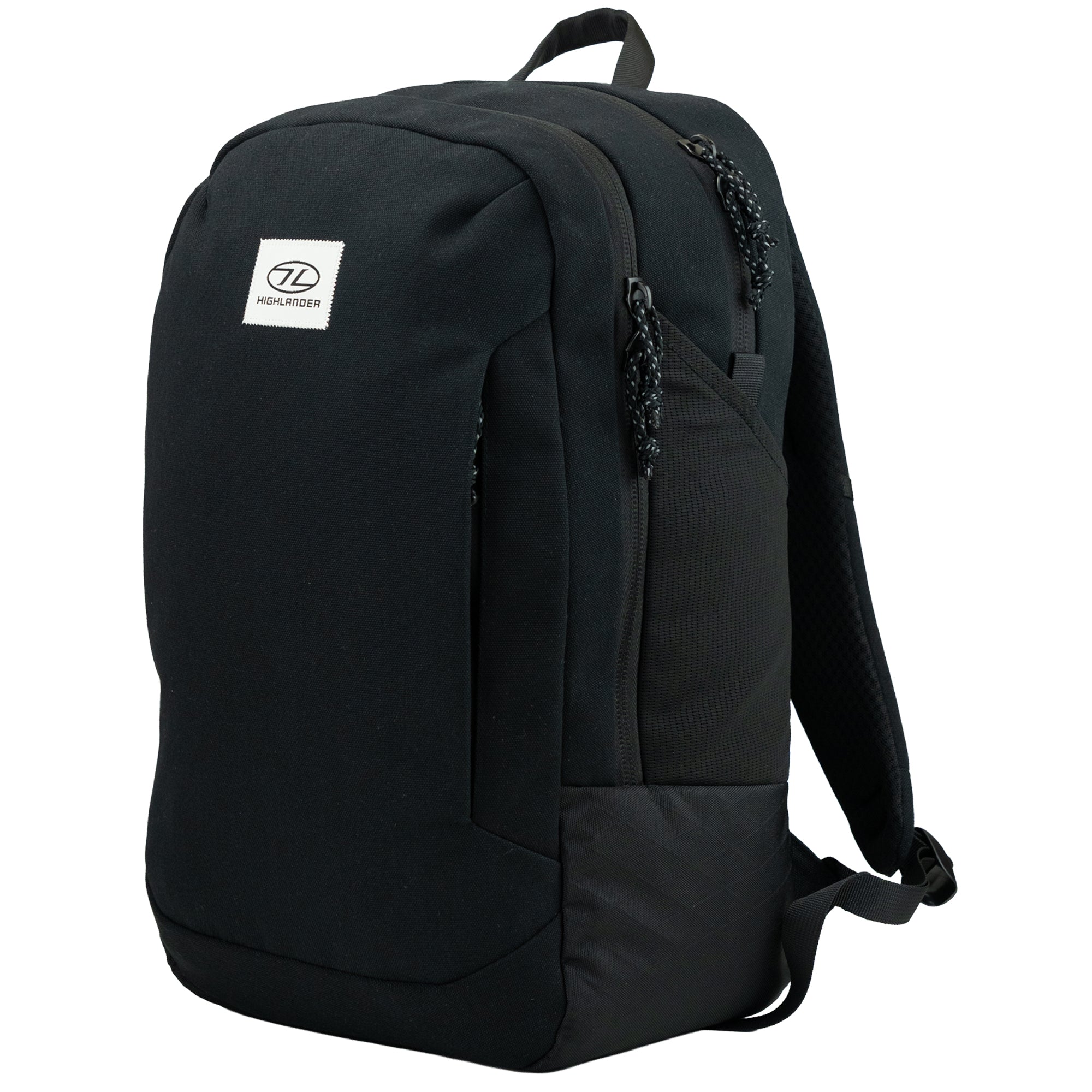 Highlander Trego 24L zaino giornaliero Winter Moss