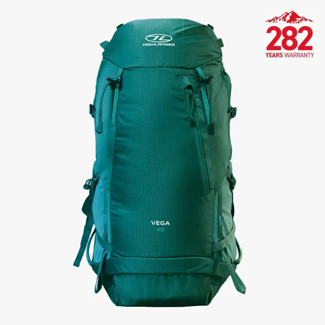 Highlander Vega zaino trekking donna 40 litri
