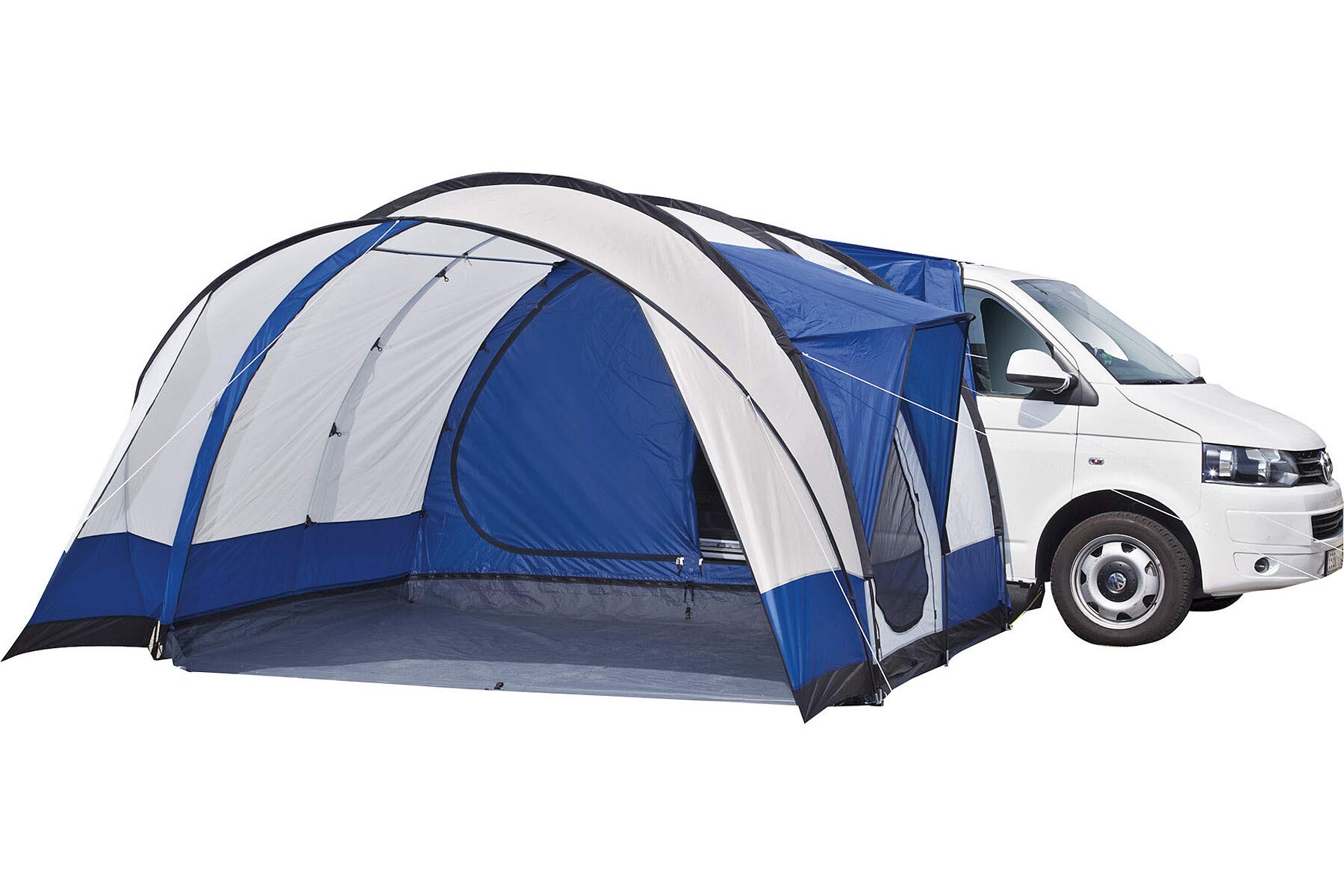 Brunner Albatros tenda van 340x340 H210 drive-away