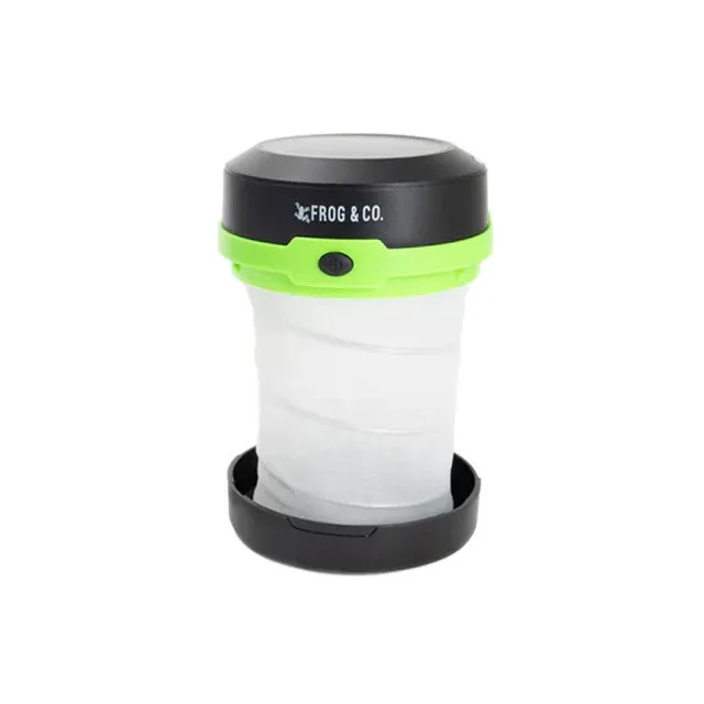 Readyman Pop-Up Solar Pocket Light 3.0 torcia solare