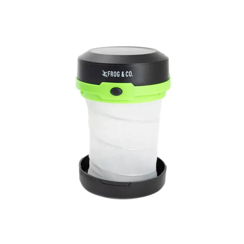 Readyman Pop-Up Solar Pocket Light 3.0 torcia solare