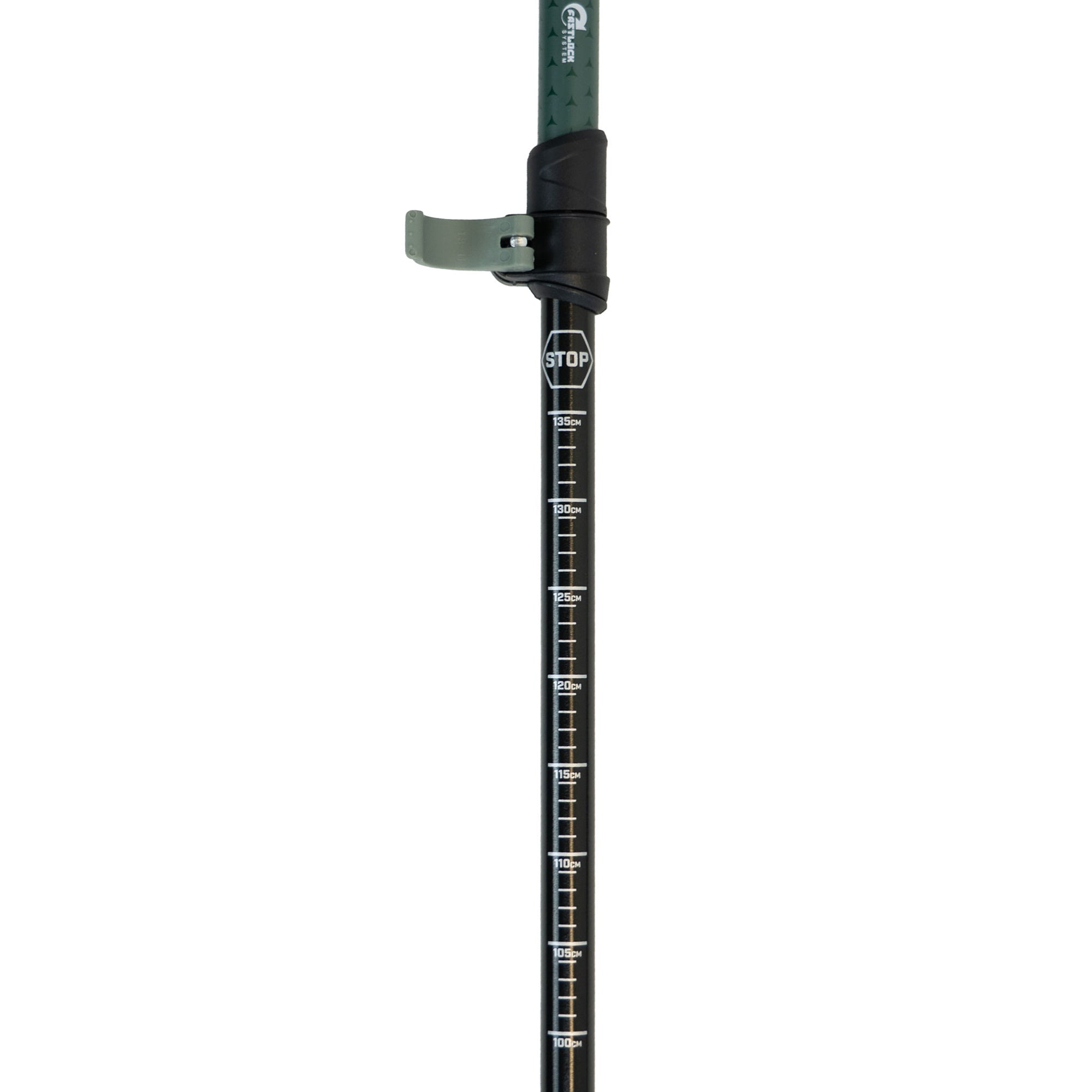 Highlander Survival Tiree Bastoncini Trekking Alluminio 2 Pezzi