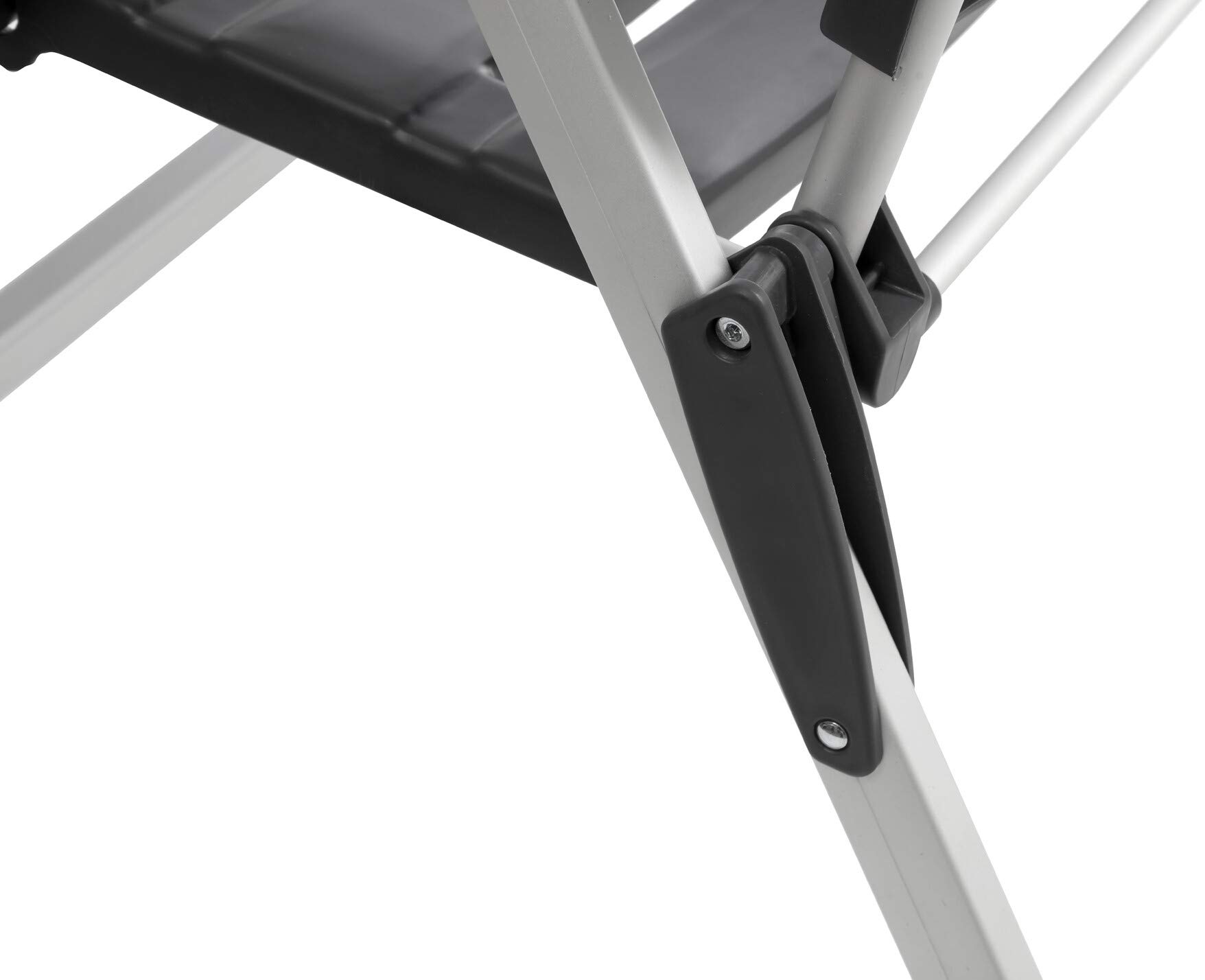Brunner Skye Aria 0404069N.C09 sedia grigio 6 posizioni