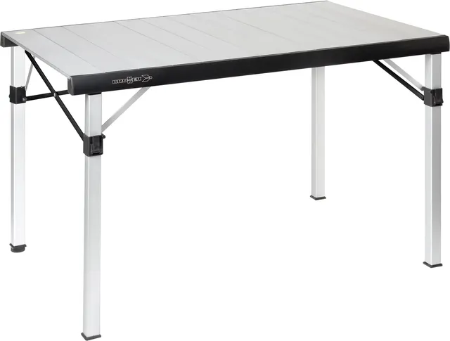 Brunner Titanium Quadra 4 NG tavolo pieghevole 70x146 cm