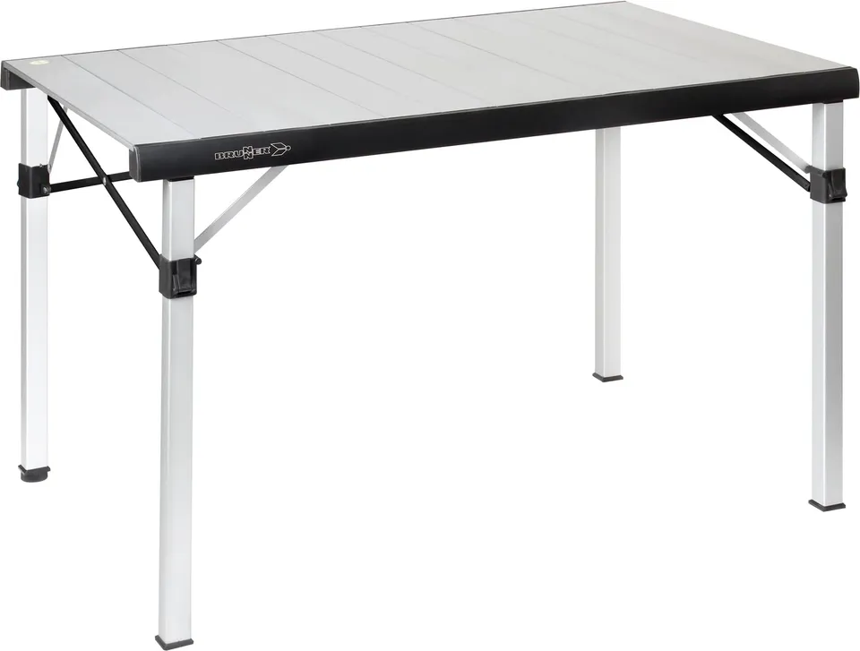 Brunner Titanium Quadra 4 NG tavolo pieghevole 70x146 cm