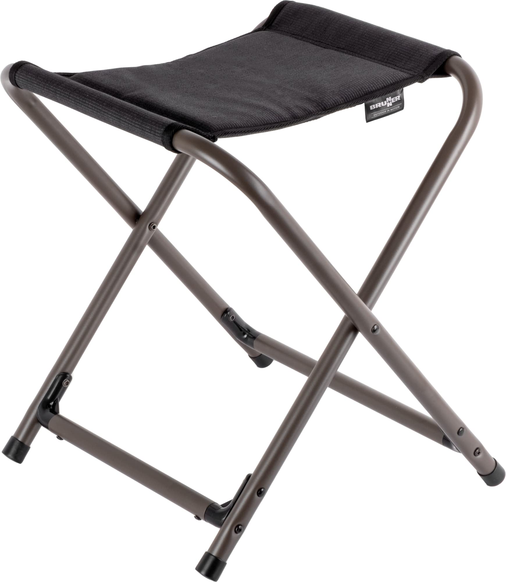 Brunner Phantom Stool sgabello pieghevole 90 kg