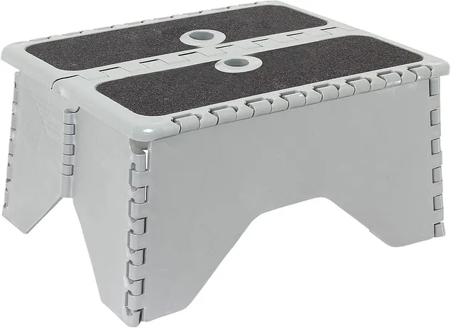 Brunner Rialto 7225140N gradino pieghevole antiscivolo