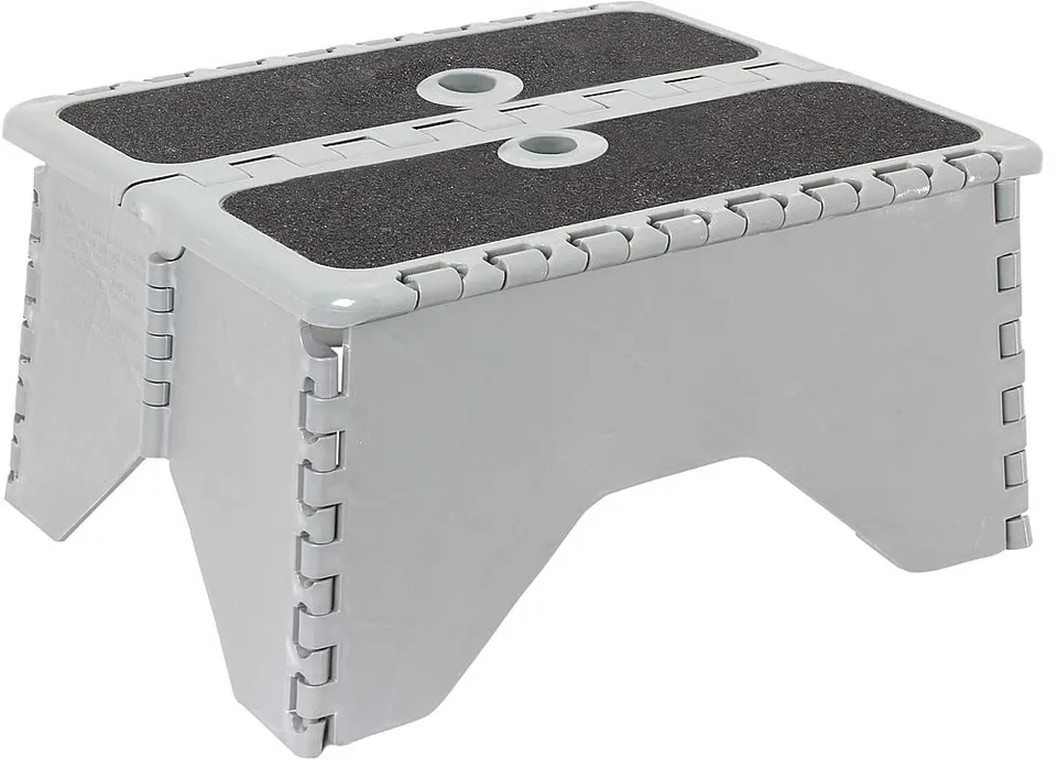 Brunner Rialto 7225140N gradino pieghevole antiscivolo