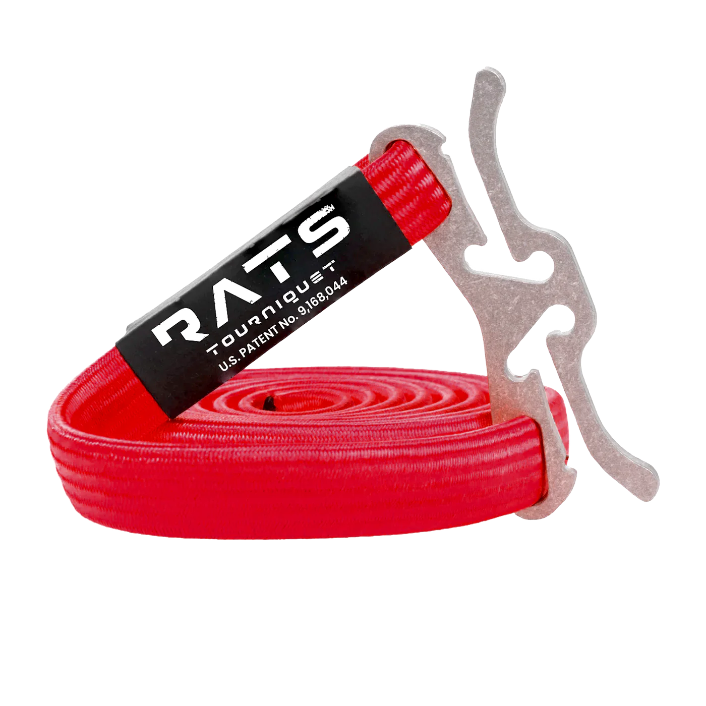 Readyman Rapid Tourniquet Gen 2 laccio emostatico rosso