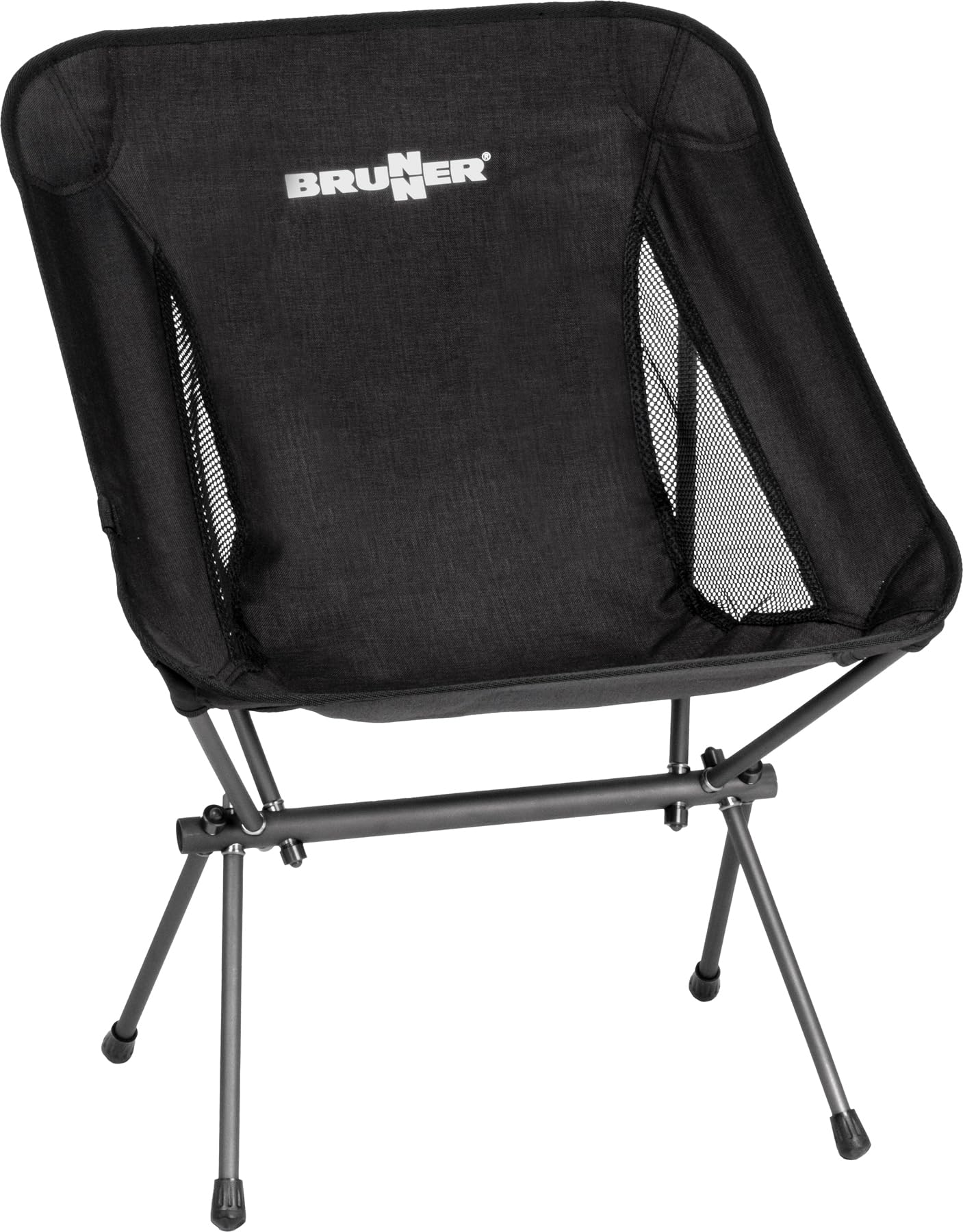 Brunner Orbit Sedia da Campeggio Pieghevole 1 kg
