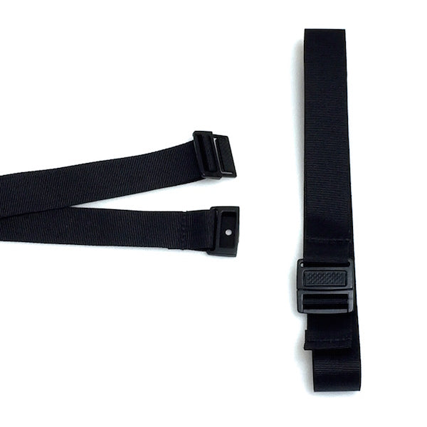 Katabatic Gear Replacement Webbing Straps cinghie quilt 1 paio