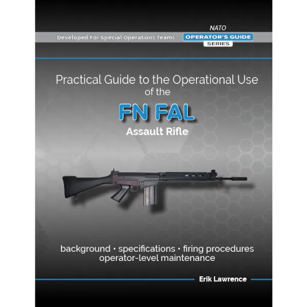 Readyman FN FAL manuale digitale operativo