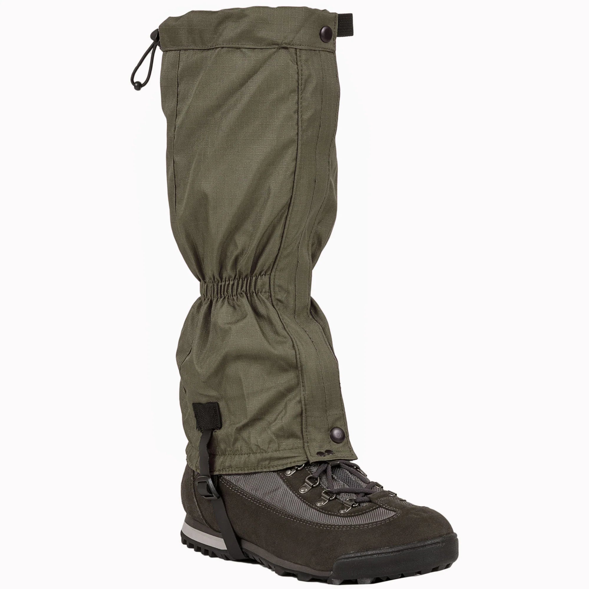 Highlander Gaiters V2 ghette trekking idroresistenti