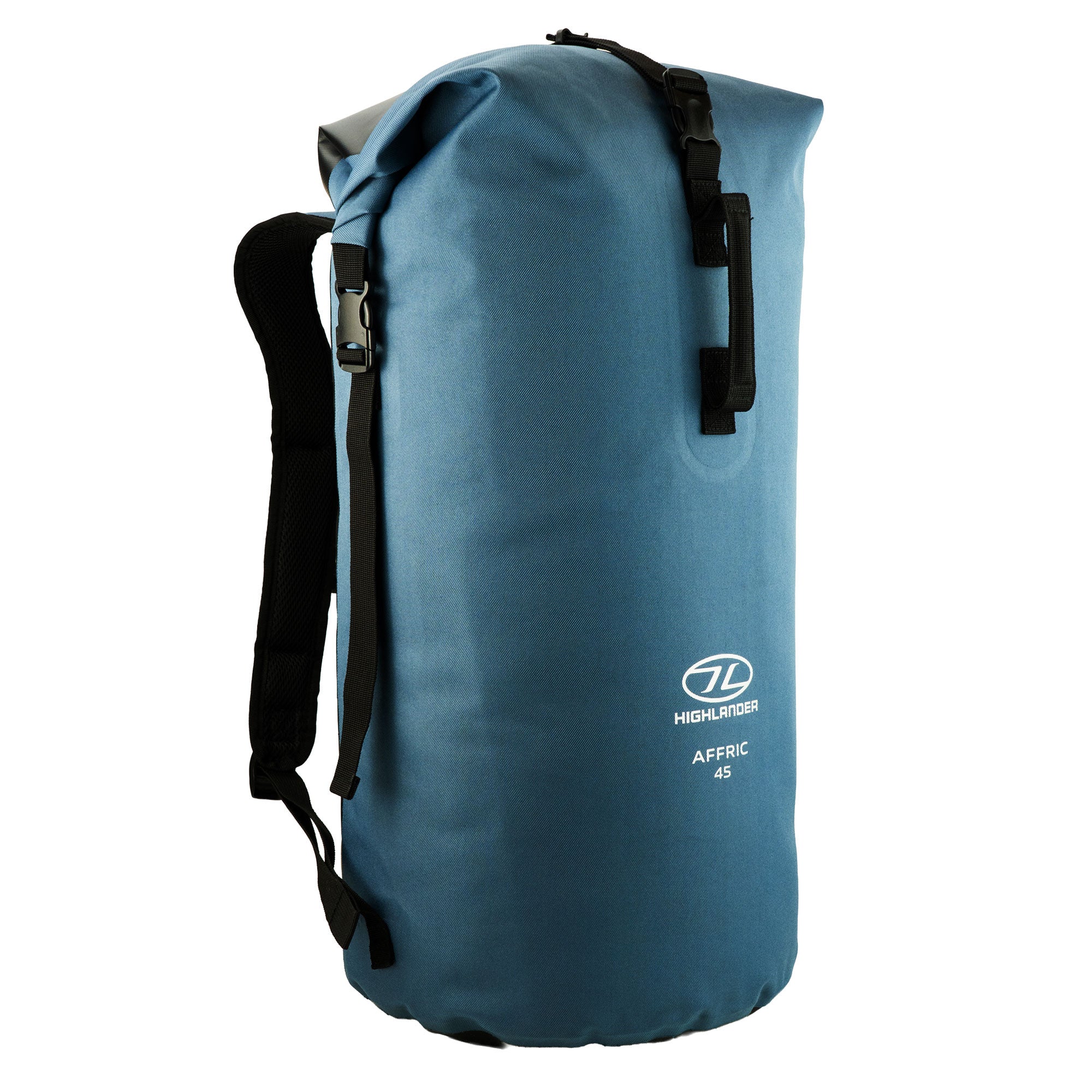 Highlander Survival Affric zaino impermeabile 45L stagno