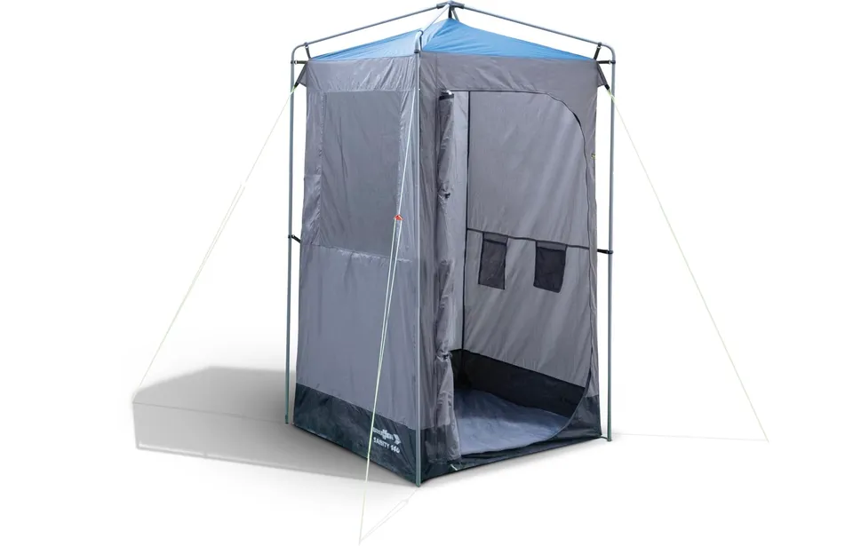 Brunner Sanity 0102025N tenda sanitaria 140x140 cm