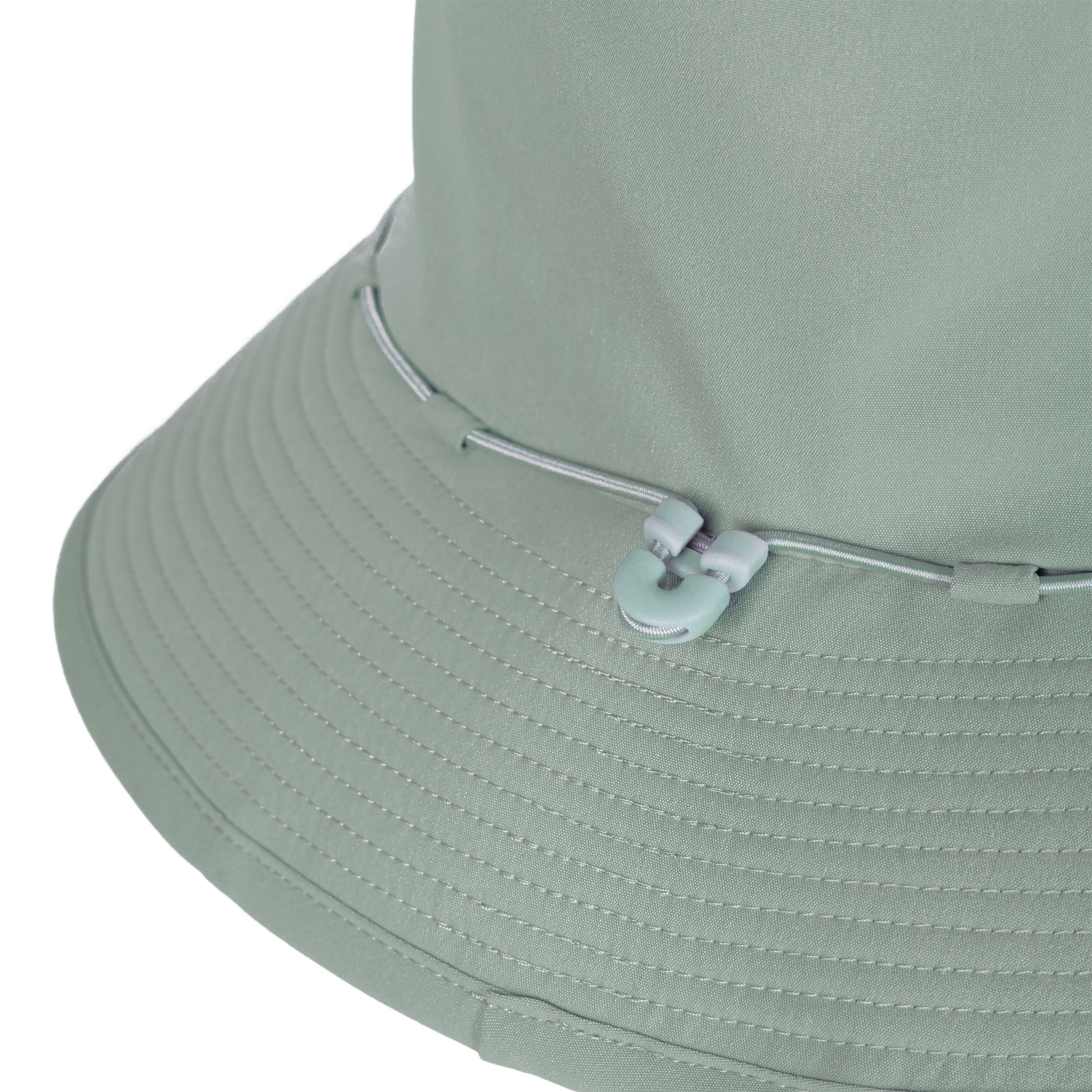 Trekmates Ara Hat cappello donna sole verde salvia