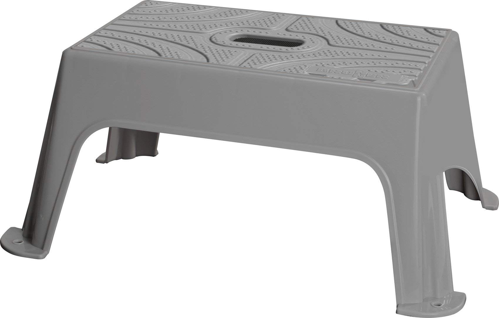 Brunner Hopper 7225142N.C06 gradino antiscivolo plastica
