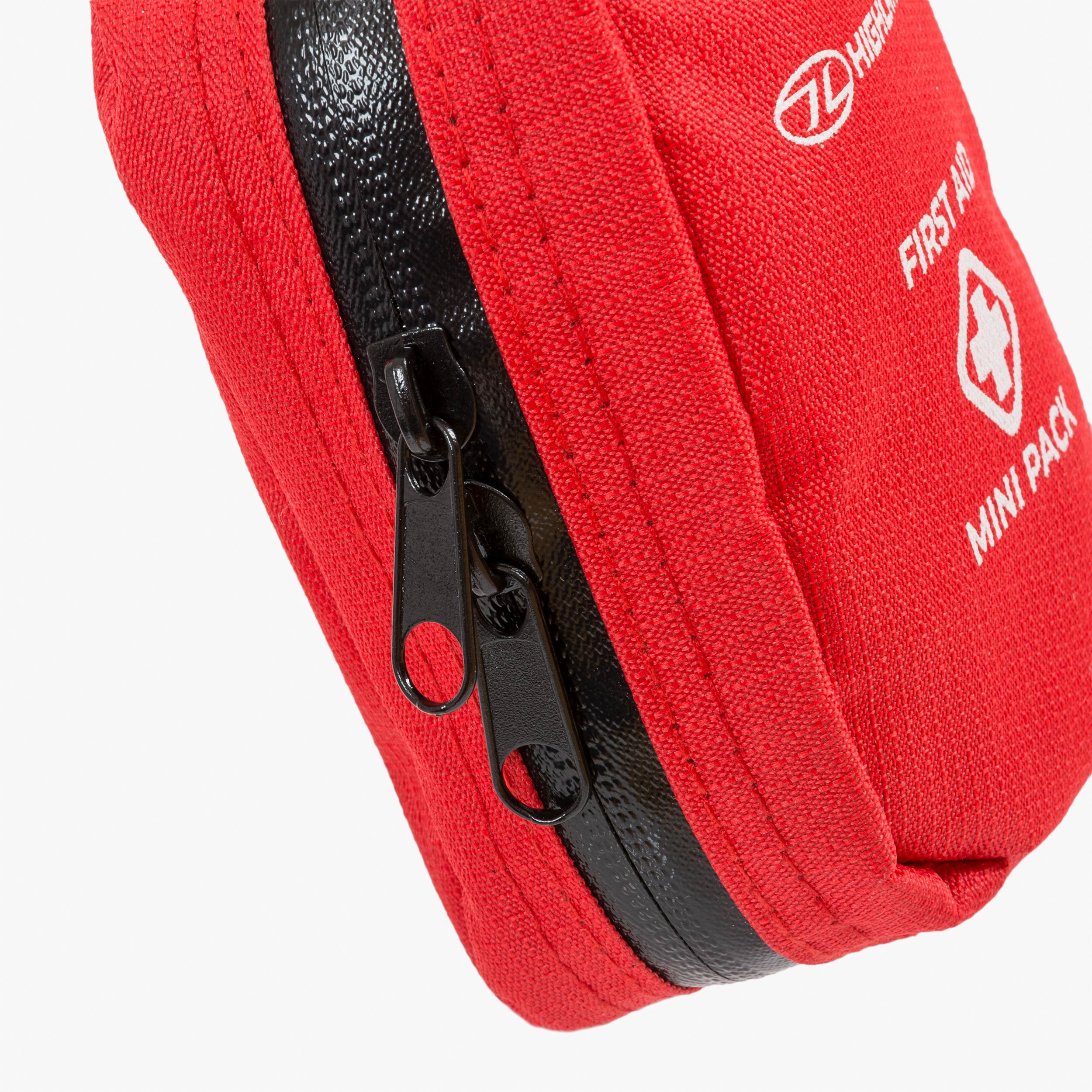 Highlander Survival First Aid Mini Pack kit primo soccorso
