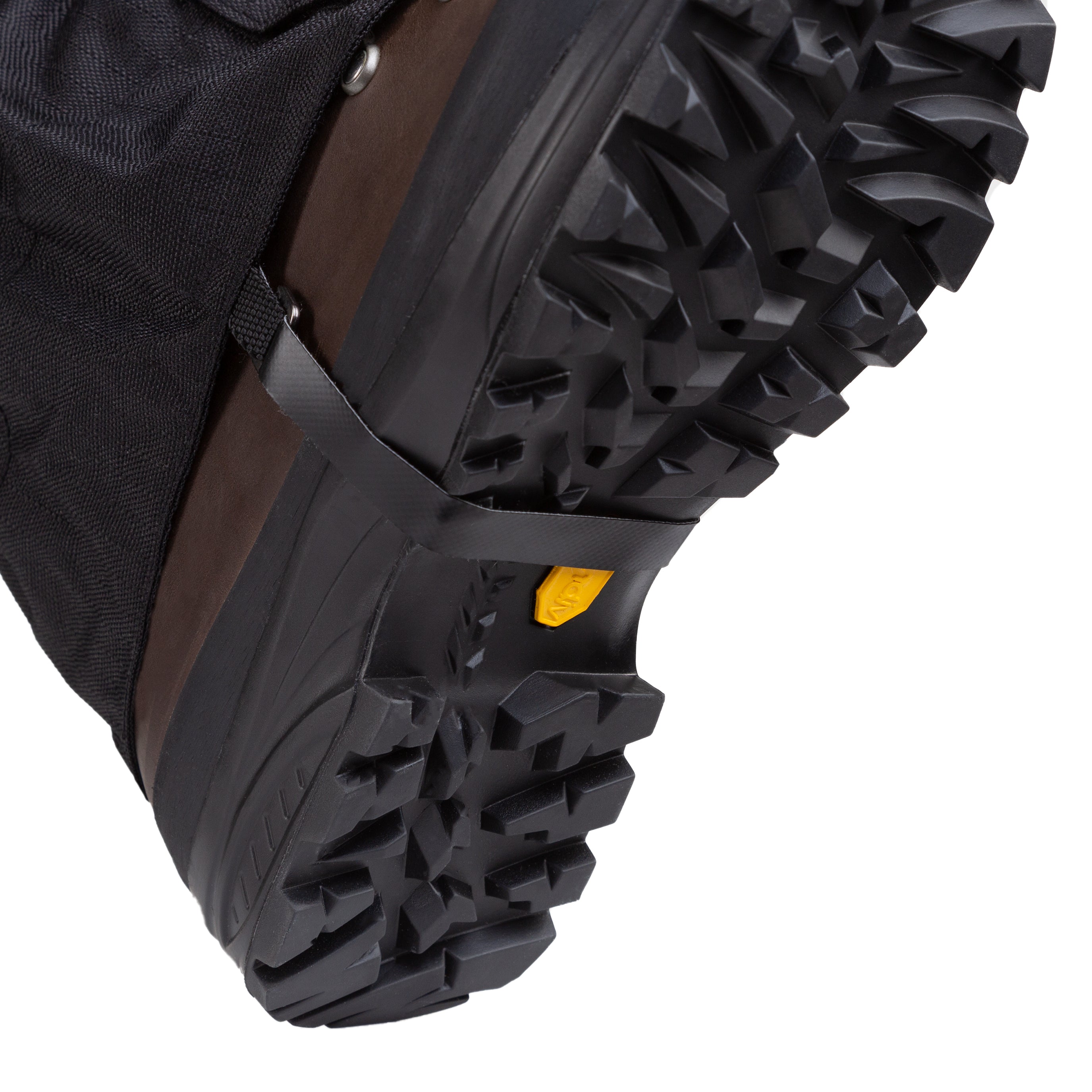 Trekmates Cairngorm GTX ghette trekking nere Gore-Tex