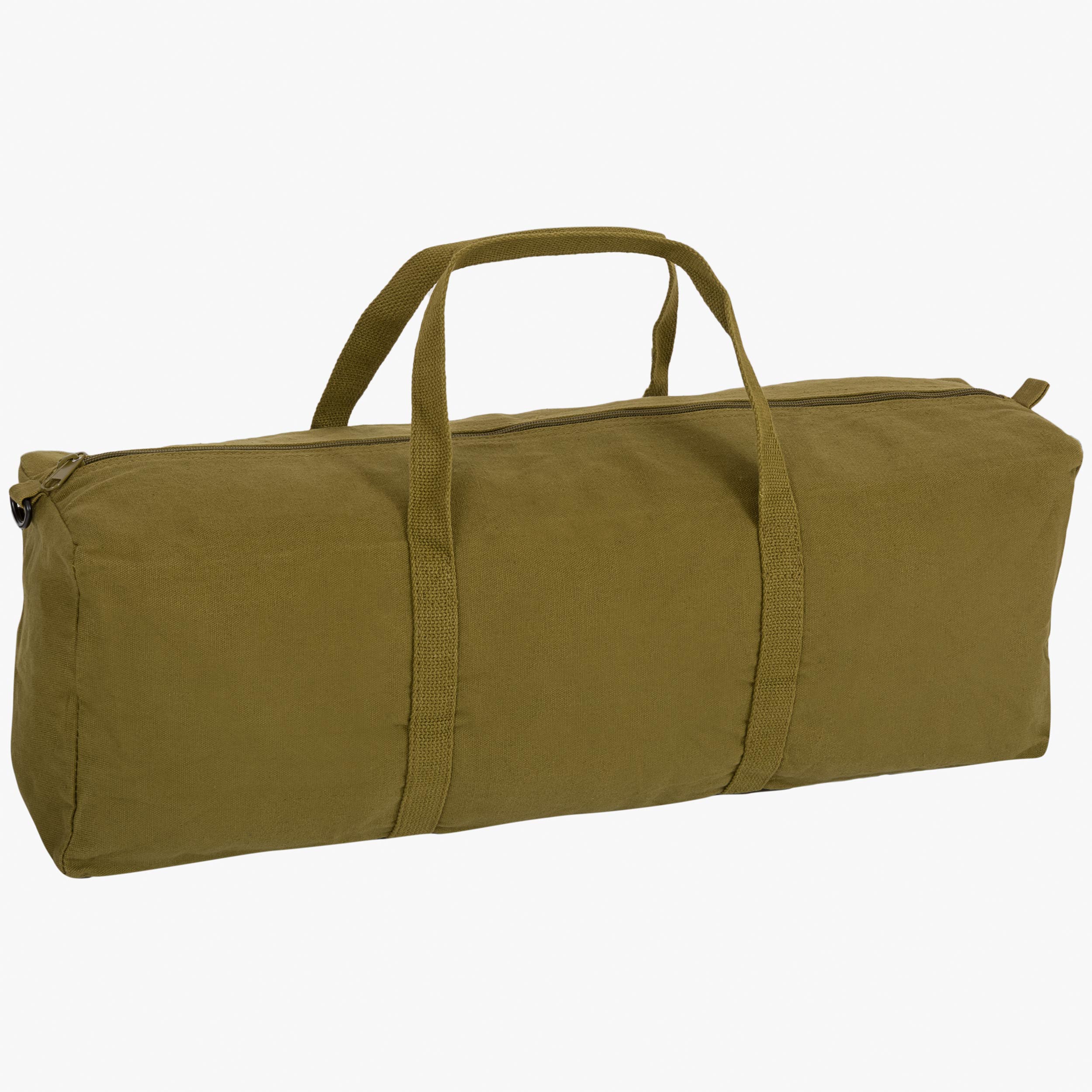 Highlander Heavy Duty Canvas borsa attrezzi 61cm nera