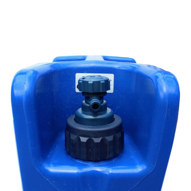 LifeSaver Jerrycan purificatore acqua 18,5 L