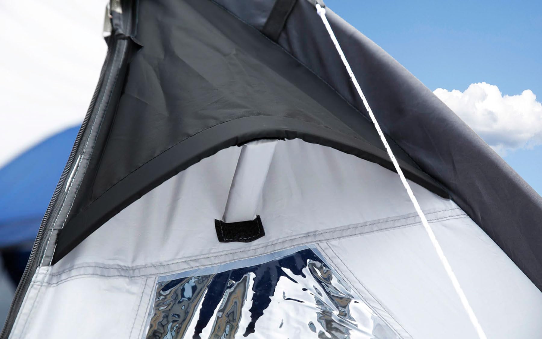 Brunner Ops Entrada tenda van 310x270 impermeabile