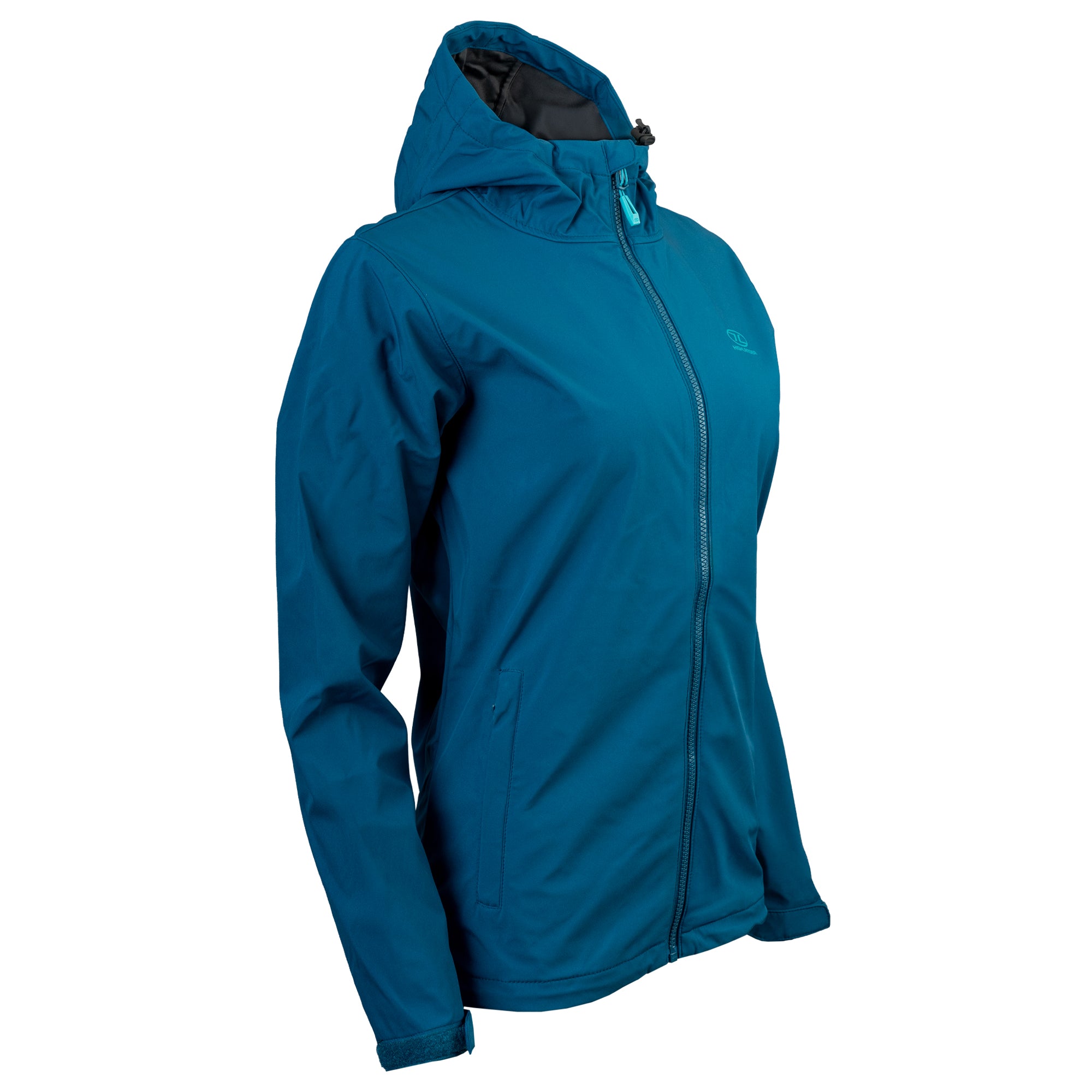 Highlander Shield V2 giacca softshell donna antivento