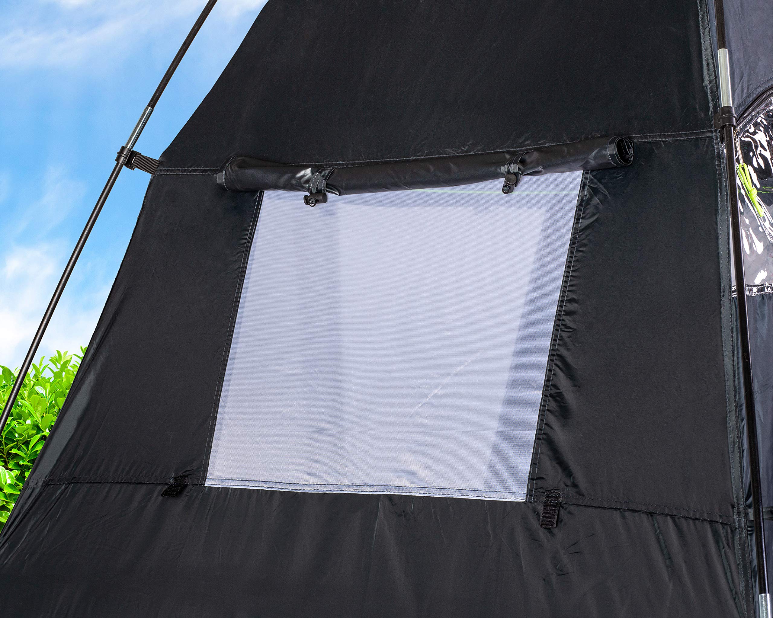 Brunner Cabina Maxi NG tenda cabina 180x160 cm anti UV
