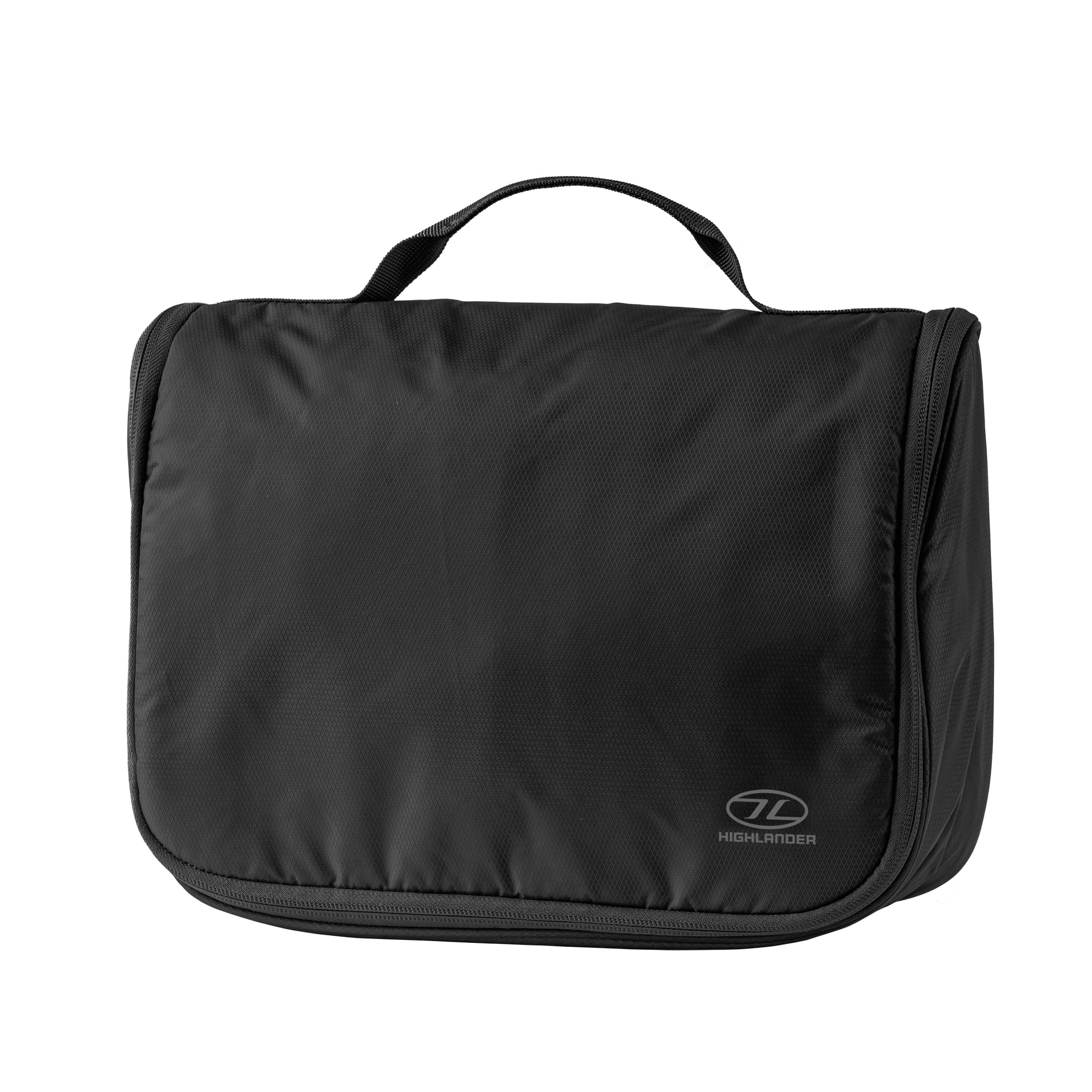 Highlander Jumbo beauty case viaggio appendibile